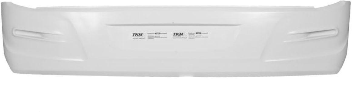 Stoßfänger BPART TKM-3001