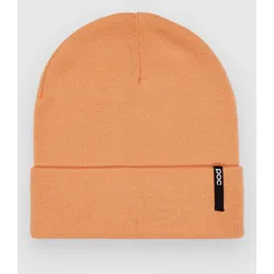 POC Flat Beanie apricot sunstone Gr. Uni
