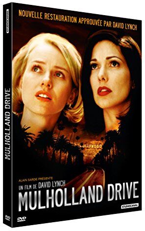 Mulholland Drive - Preis vom 05.10.2026 03:47:11 h