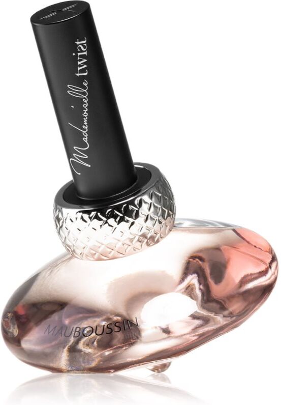 Mauboussin Mademoiselle Twist Eau de Parfum für Damen 40 ml