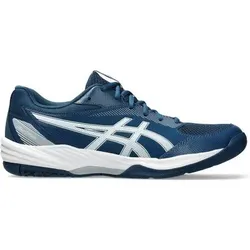 ASICS Herren Handballschuhe GEL-TASK 4, Größe 48 in Grau Grau