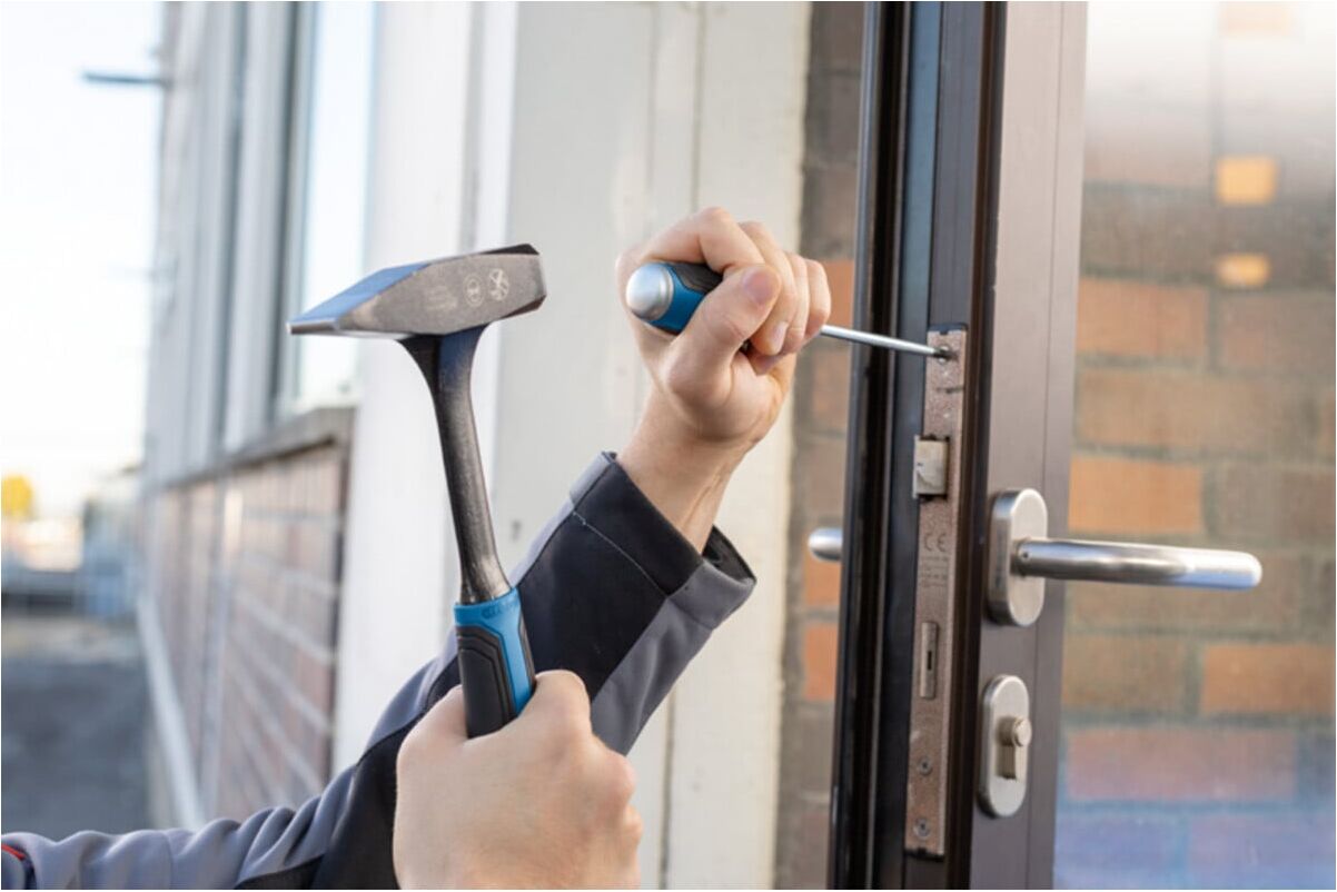 Bosch Hammer 0,5 kg (1600A016BT)