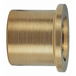 Heimeier Lötnippel 4160-28.039 Rohr-Ø 28mm, DN-Ventil 25, flachdichtend