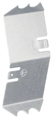 Hager R6585VERZ Erdungsanschluss
