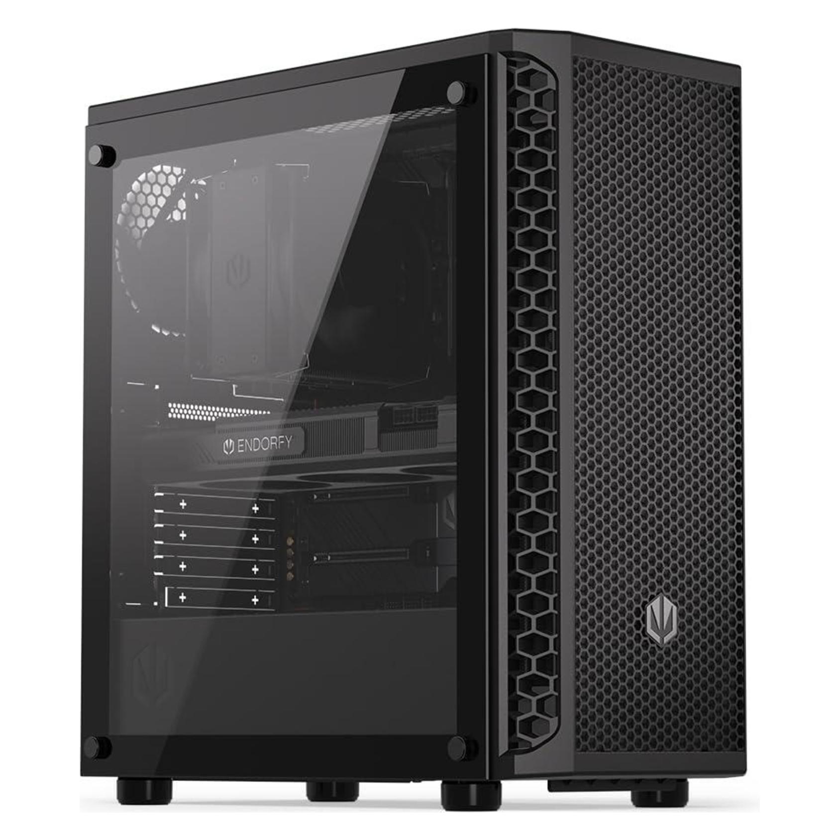 Endorfy Obudowa Signum 300 Air (ATX, mATX, Mini-ITX) (EY2A005)