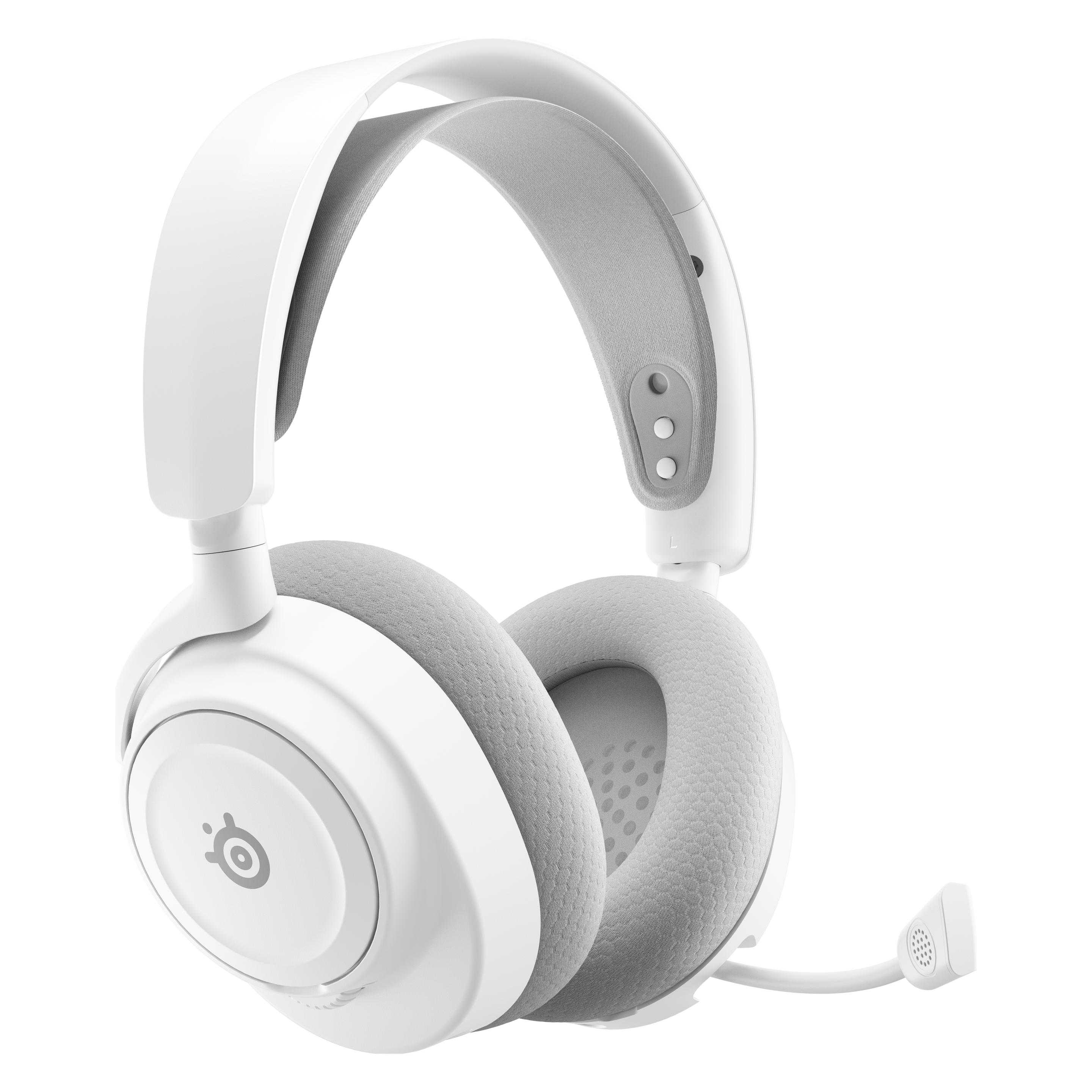 SteelSeries Arctis Nova 7P Gen 2 (Kabellos) (61745)