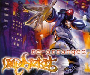 Limp Bizkit - Re-Arranged - Preis vom 09.10.2026 07:28:09 h