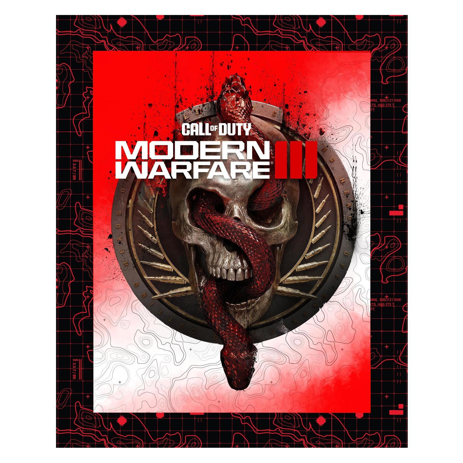 Dpi Merchandising Call of Duty: Modern Warfare III Pak (1129252)