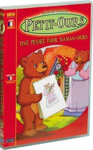 Petit-Ours, saison 4 : Une pensée pour maman-ours - Preis vom 03.10.2026 20:43:07 h