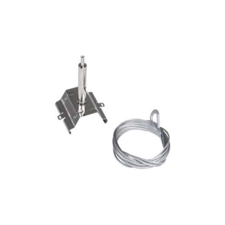 Siteco Seilabhänger m.Seil L2m D1,5mm 20kg 5TR901302)