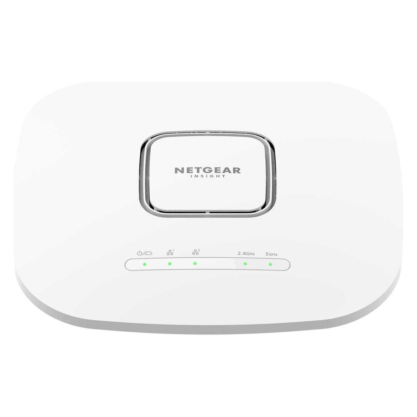 Netgear WAX628 (4800 Mbit/s) (WAX628-111EUS)