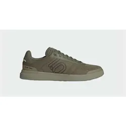Five Ten Sleuth DLX Canvas MTB Schuh Core Black / Grey
