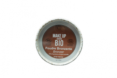 Born To Bio Organic Bronzing Powder 7 gr N2 Intense