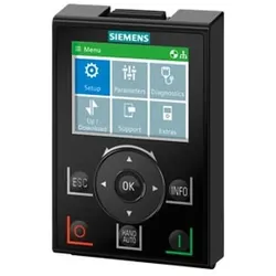 Siemens Dig.Industr. SIPLUS G120 6AG12550AA002JA2