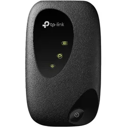 TP-Link M7200, Router, Schwarz