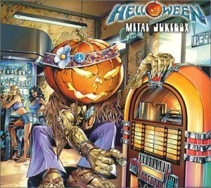 Helloween - Metal Jukebox [DIGIPACK] - Preis vom 09.10.2026 07:28:09 h
