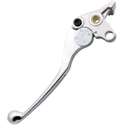 HIGHSIDER smart Typ BC 320 Reparatur-Kupplungshebel Silber Mit ABE (1Stck)