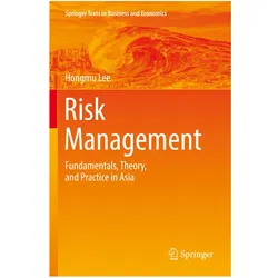 Risk Management, Fachbücher von Hongmu Lee