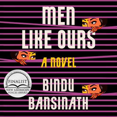 Men Like Ours - Bindu Bansinath, Audio, 9781639735242