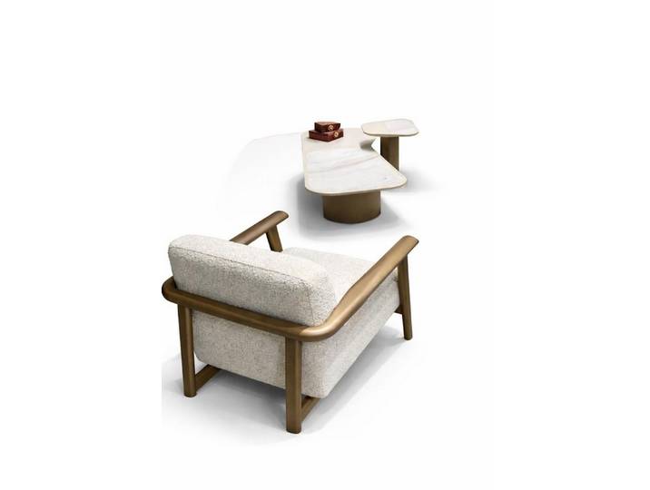 Xlmoebel Esszimmerstuhl Sechser-Set moderne graue Stühle, bequem und platzsparend (Sechser-Set), Made in Europa