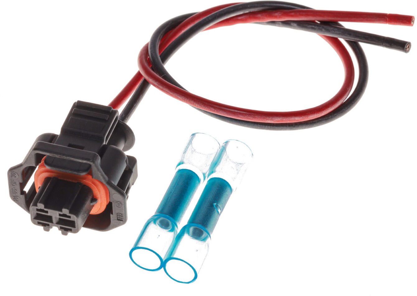 Febi Bilstein Stecker 199657