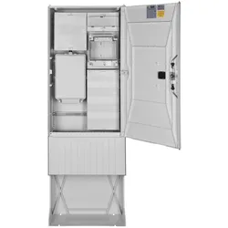 GSAB Elektrotechnik Zähleranschlußsäule 22.00.1P11bezV3
