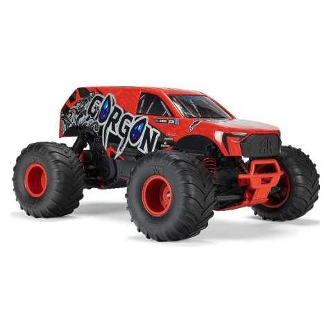 Arrma Gorgon MEGA 550 RWD (ARA3230ST2)