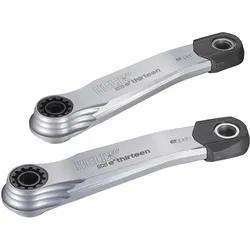 e*13, Velokurbel, (155 mm)