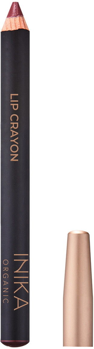 3g INIKA Lip Crayon