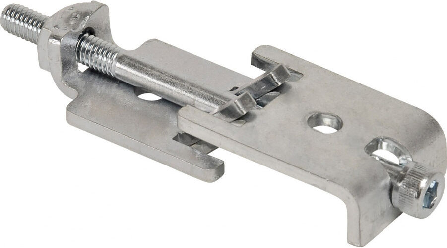Bullstage Nutenkanalverbinder M6 Für Tour Deck Und Smartdeck