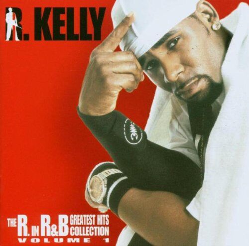 R. Kelly - The R. in R&B (Greatest Hits Collection, Vol. 1) - Preis vom 11.10.2026 23:13:37 h