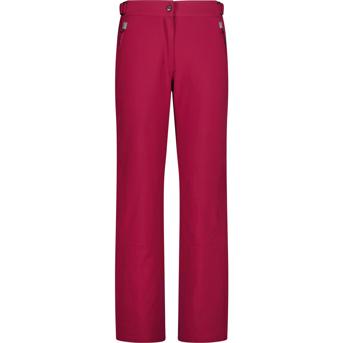 CMP Woman Ski Ski Pant raspberry (C459) 44 3W18596N-C459-44