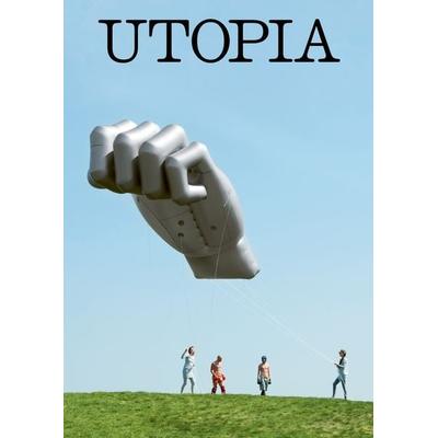 Utopia. Recht auf Hoffnung, Taschenbuch von , König, Walther, 978-3-7533-0937-8