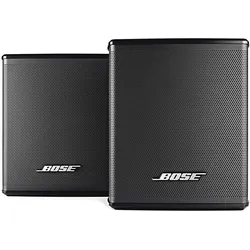 Bose Surround Speakers (1 Paar), HiFi + Heimkino Lautsprecher, Schwarz