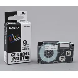 CASIO Band Xr-9We
