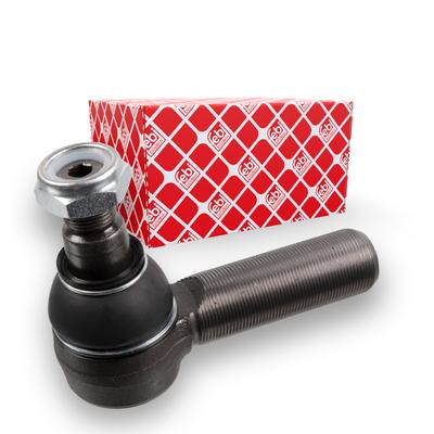 FEBI BILSTEIN Spurstangenkopf ProKit Vorderachse 26215 für Mercedes