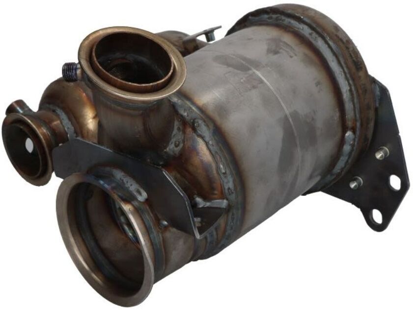 JMJ 1315 Diesel particulate filter
