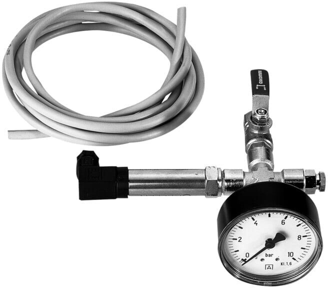 Wilo Accessoires électriques, kit de régulation de pression avec signal, 0 à 25 bar (2516558)