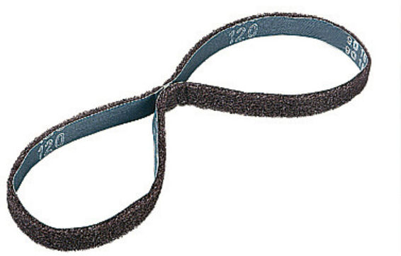 Bandes fibres, Condit. 5 Pce, Grain 80 Fein (63714056016)