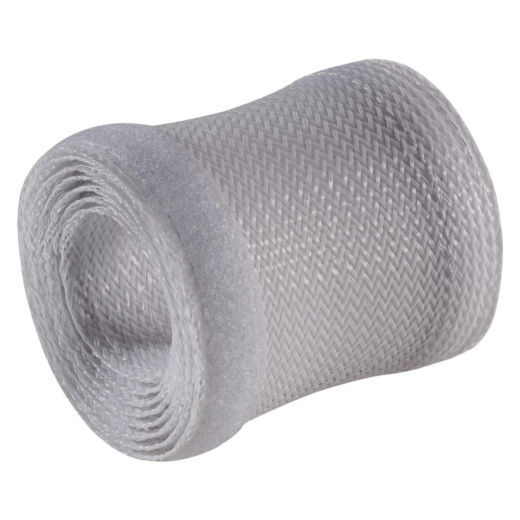 InLine Kabelschlauch (Kabelschlauch, 100 cm) (59994B)