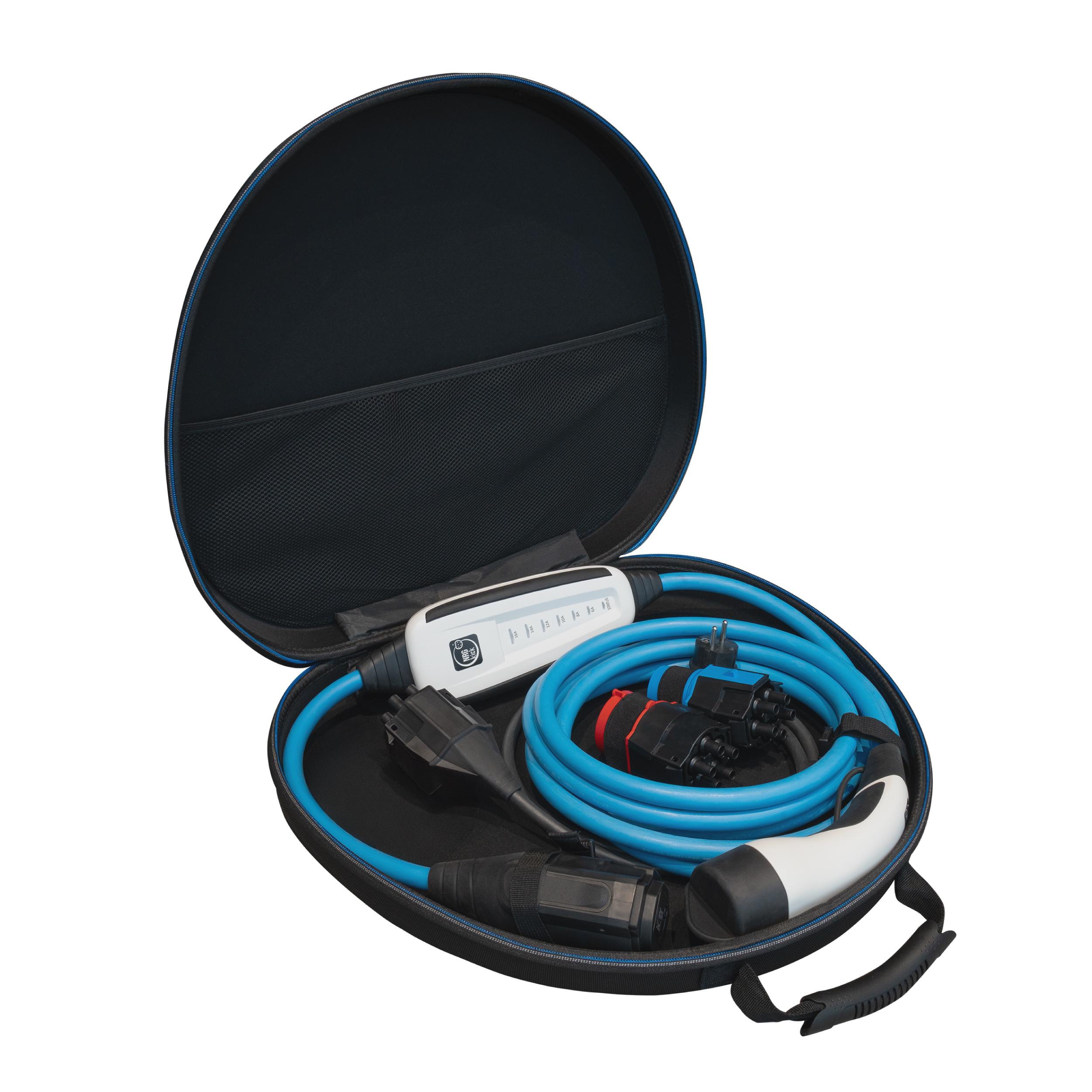 NRGkick 16A 5m Set Optimal 17501093
