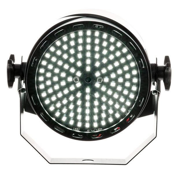 Fun Generation LED Pot Strobe 100 6100 K