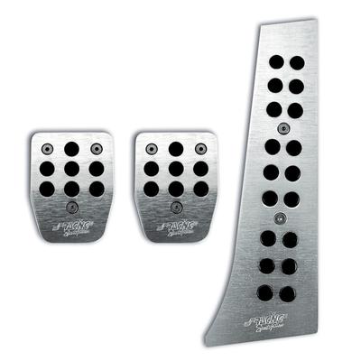 Simoni Racing Pedalbelagsatz 813/PW