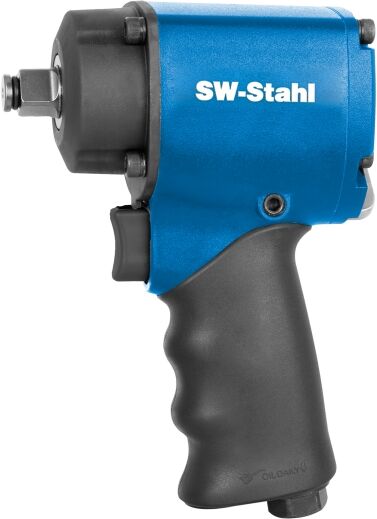 Swstahl Schlagschrauber (Druckluft) Druckluft-Schlagschrauber, 1/2 S3284