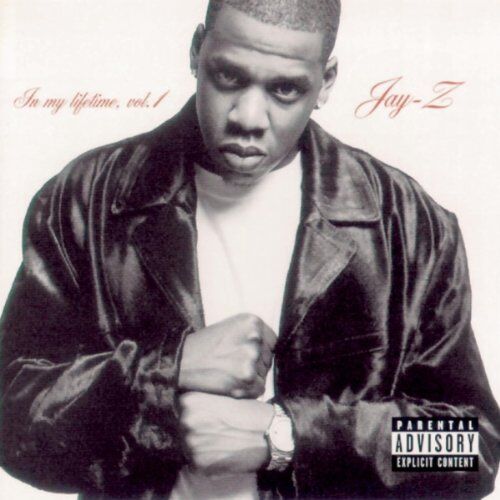 Jay-Z - In My Lifetime Vol.1 - Preis vom 13.10.2026 11:25:28 h