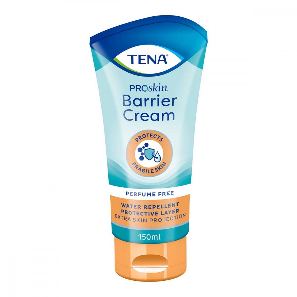 Essity Germany GmbH Tena Barrier Cream 04942012
