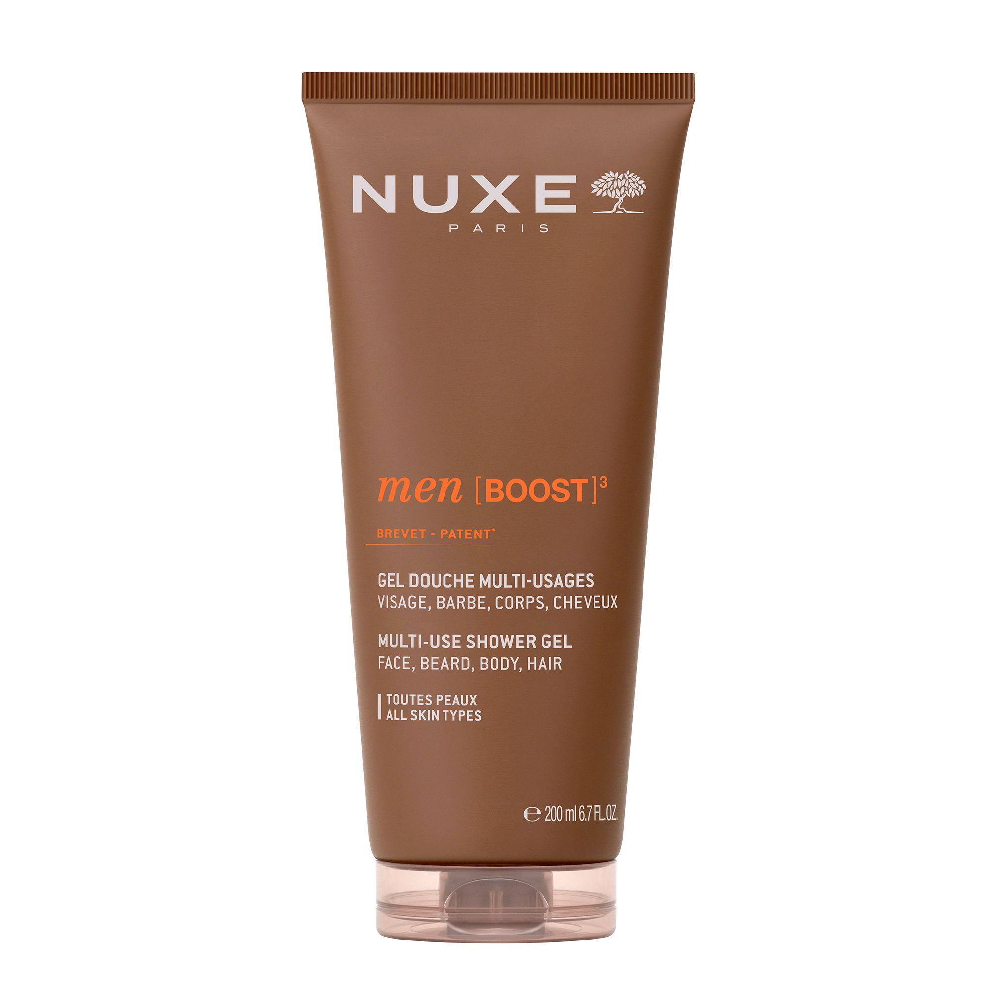 Nuxe Men Duschgel 200 ml