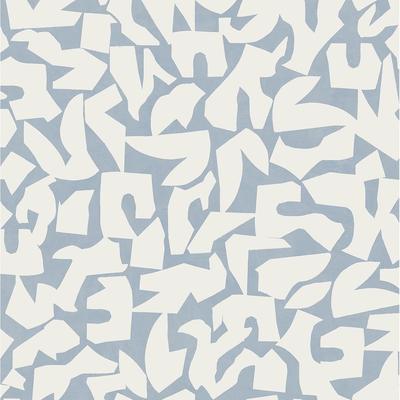Stacy Garcia Home Graphic Geo Peel and Stick Wallpaper