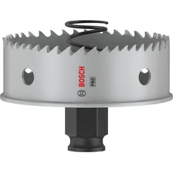 Bosch PRO Sheet Metal PC Plus Lochsäge - 2608594465