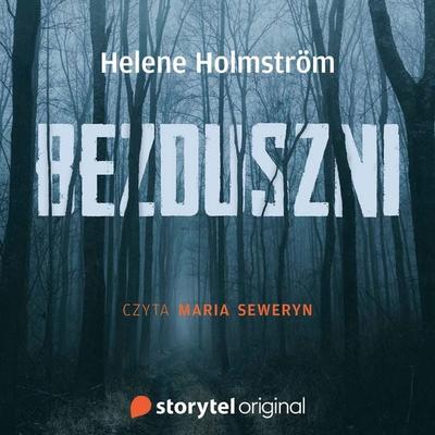 Bezduszni - Heléne Holmström, Audio, 9789180356947